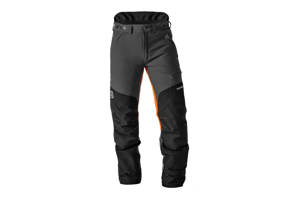Husqvarna Technical Schnittschutzhose, Herren