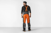 Husqvarna Technical Schnittschutzhose, Herren Husqvarna Technical Schnittschutzhose, Herren