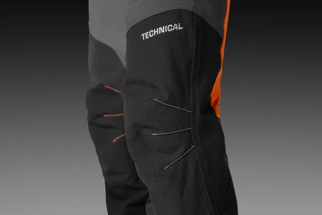 Husqvarna Technical Schnittschutzhose, Herren