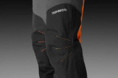 Husqvarna Technical Schnittschutzhose, Herren Husqvarna Technical Schnittschutzhose, Herren
