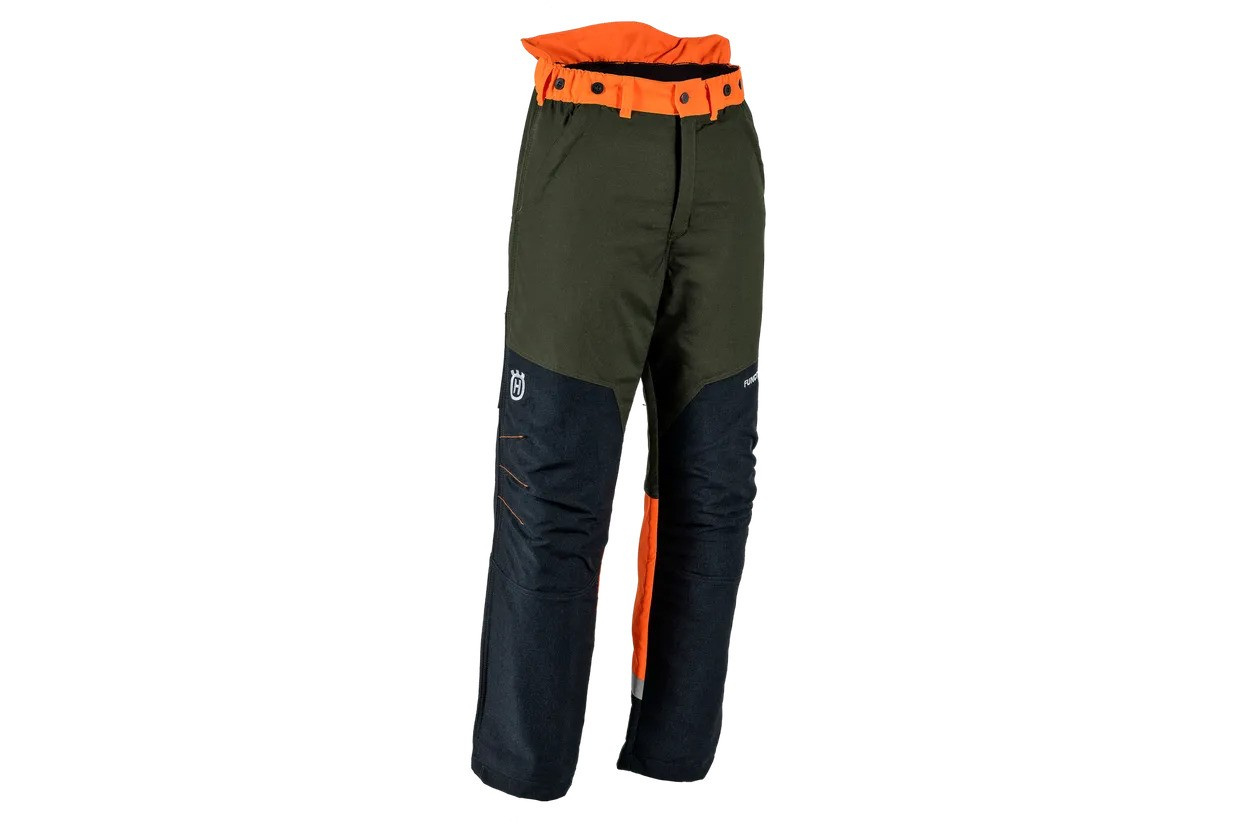 Bundhose Husqvarna Functional 24m/s, 54
