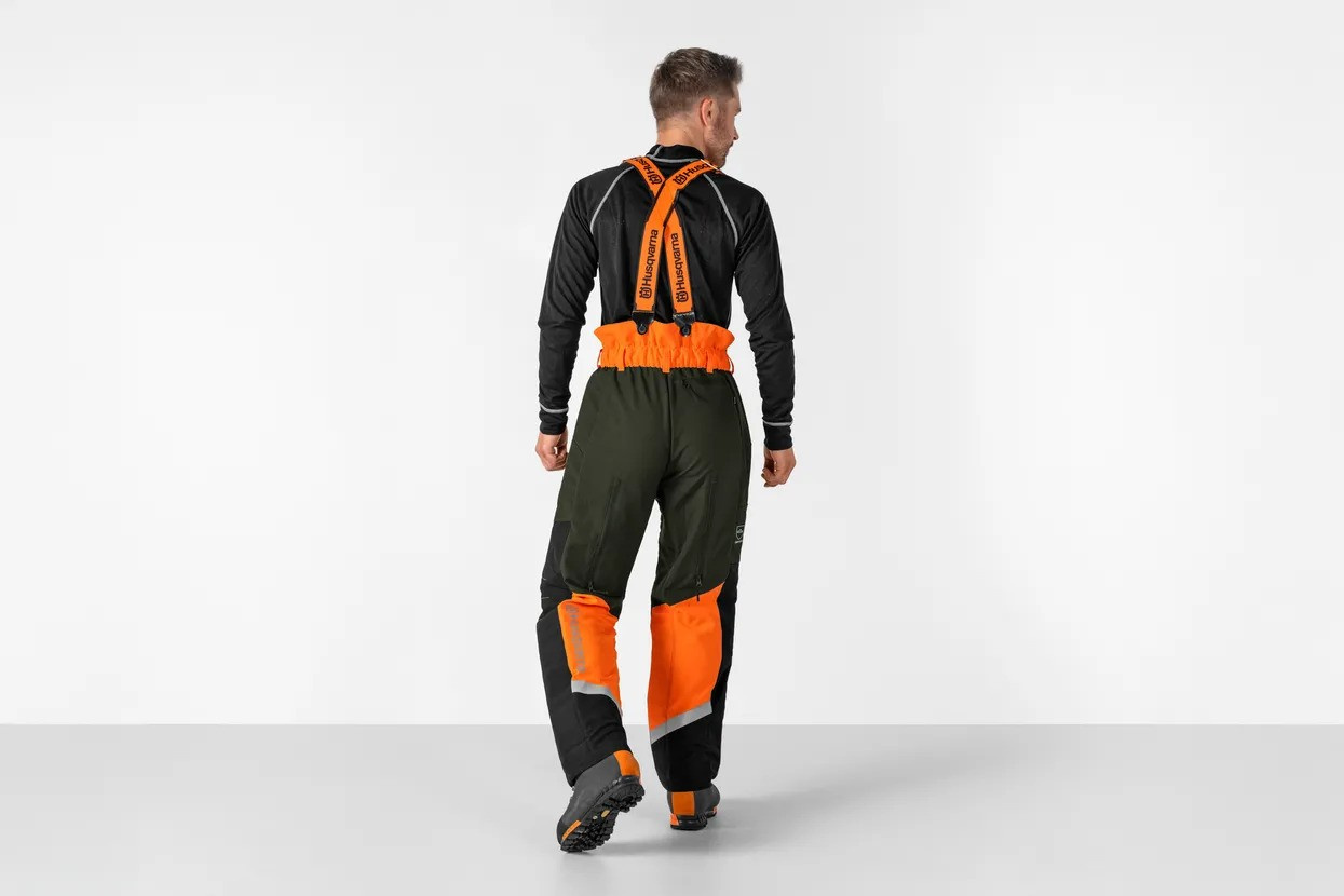 Bundhose Husqvarna Functional 24m/s, 54