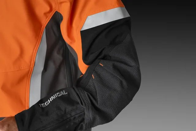 Husqvarna Technical Forstjacke, Damen