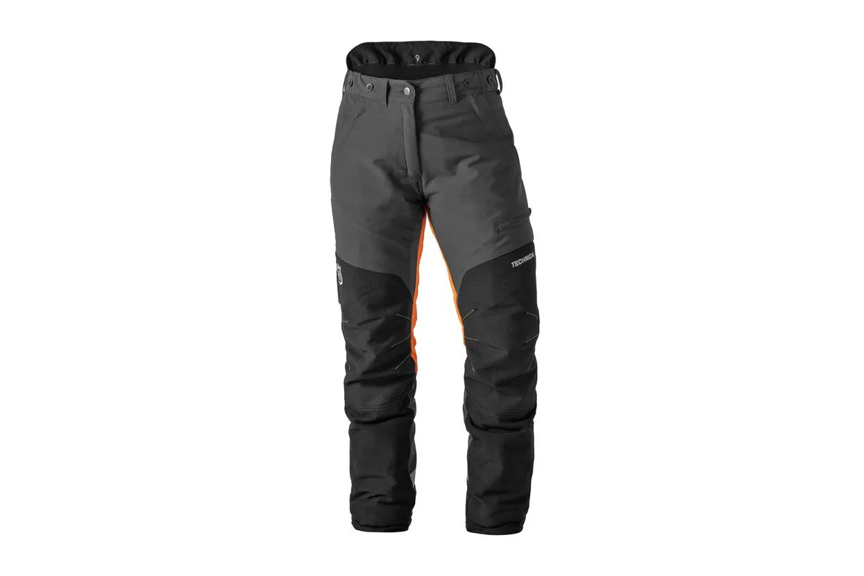 Husqvarna Technical Schnittschutzhose, Damen