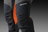 Husqvarna Technical Schnittschutzhose, Damen Husqvarna Technical Schnittschutzhose, Damen