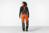 Husqvarna Technical Schnittschutzhose, Damen Husqvarna Technical Schnittschutzhose, Damen