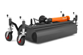 Husqvarna-Oberflächenreiniger für Hybridgras Husqvarna-Oberflächenreiniger für Hybridgras