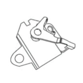 Kontrollieren Sie die Drosselklappe 5465117-01 Kontrollieren Sie die Drosselklappe 5465117-01