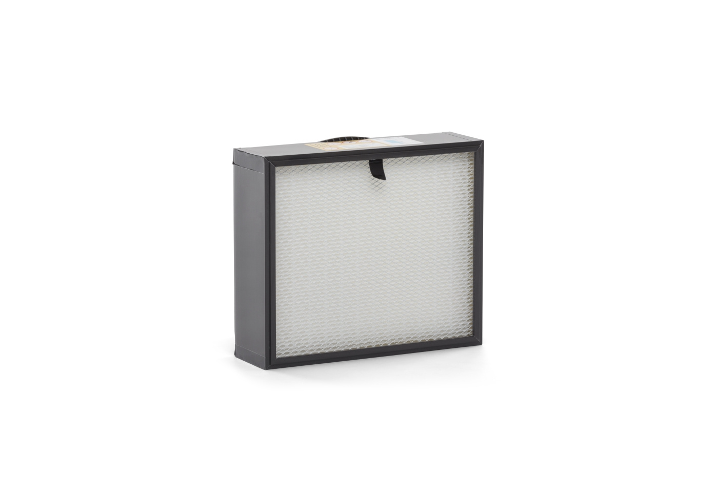 H13-essentieller Filter