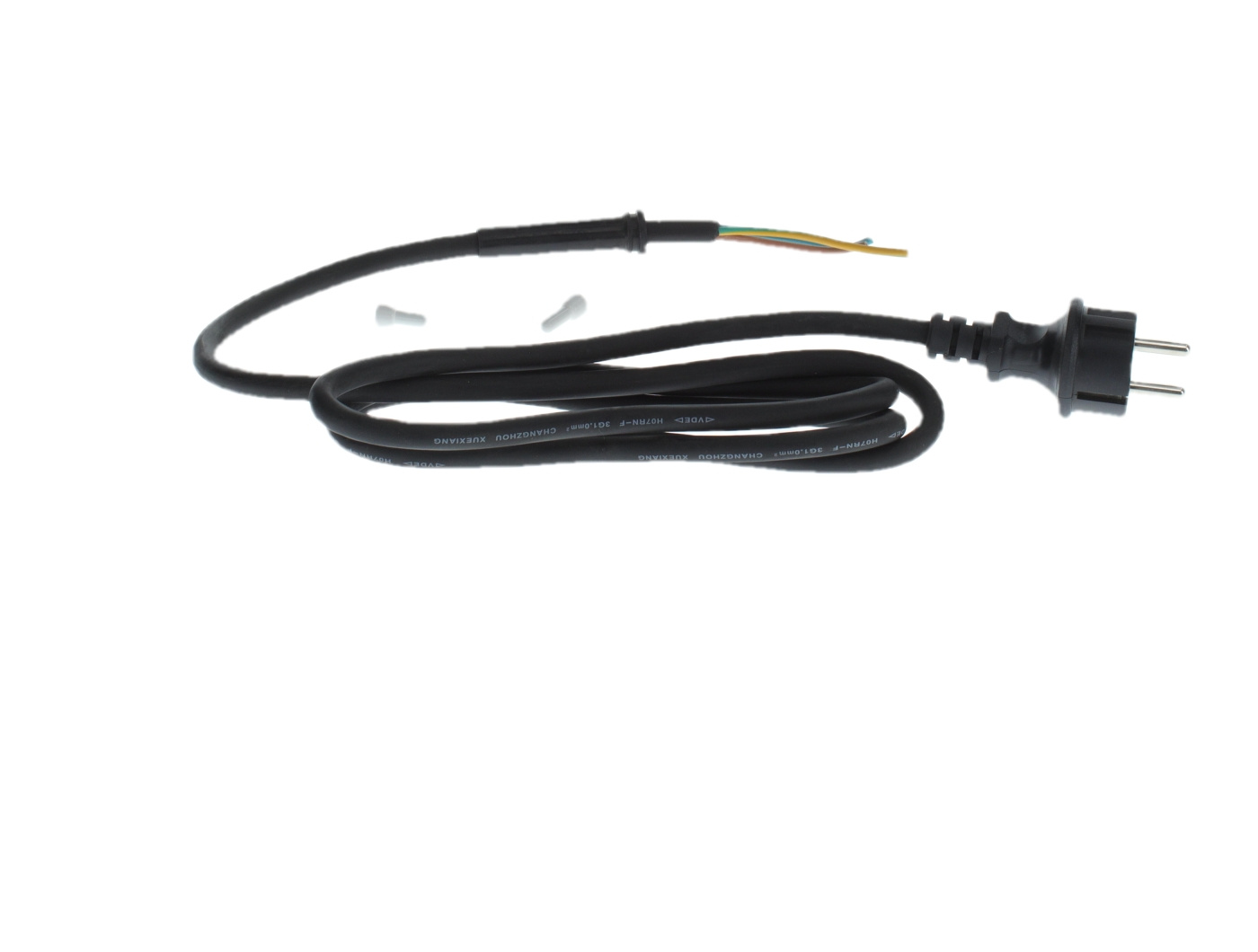 Hauptleitung eu h07rh-f 3g x 1 x 1,8 m