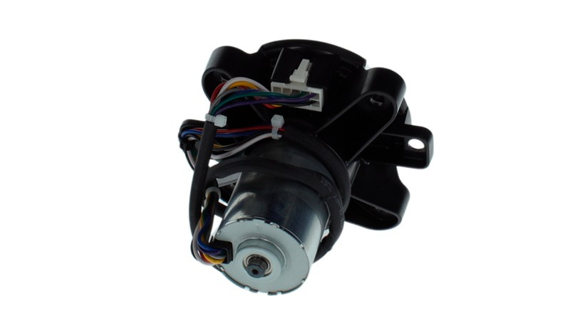Hinterer Mähmotor Gardena Sileno Max, Sileno Free