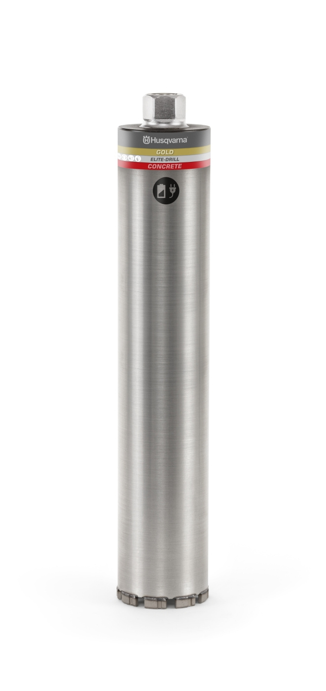 Bohrer 092 D1610 4.0X500 CR128
