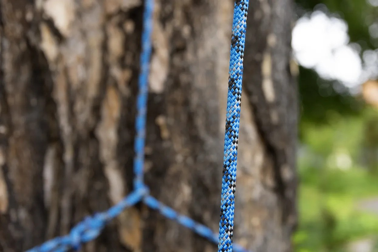 Husqvarna Kletterseil für Power Ascender 60m 11mm