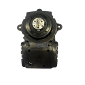 Mähmotor kpl 405X, 415X, 305E, 310E Nera, 405XE, 410XE Nera Mähmotor kpl 405X, 415X, 305E, 310E Nera, 405XE, 410XE Nera