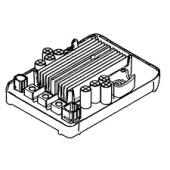 Falcon G4A Steuereinheit Falcon G4A Steuereinheit