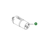 3-in-1-Düse (weich/grob) Husqvarna PW 360 II, PW 370 3-in-1-Düse (weich/grob) Husqvarna PW 360 II, PW 370