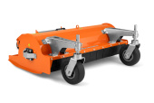 Husqvarna Schlegelmäher Husqvarna Schlegelmäher