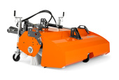 Husqvarna Kehrbürste Husqvarna Kehrbürste