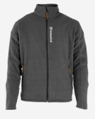 Husqvarna Xplorer Fleecejacke, M Husqvarna Xplorer Fleecejacke, M