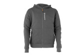 Husqvarna Hoodie Schwarz / Dunkelgrau Husqvarna Hoodie Schwarz / Dunkelgrau