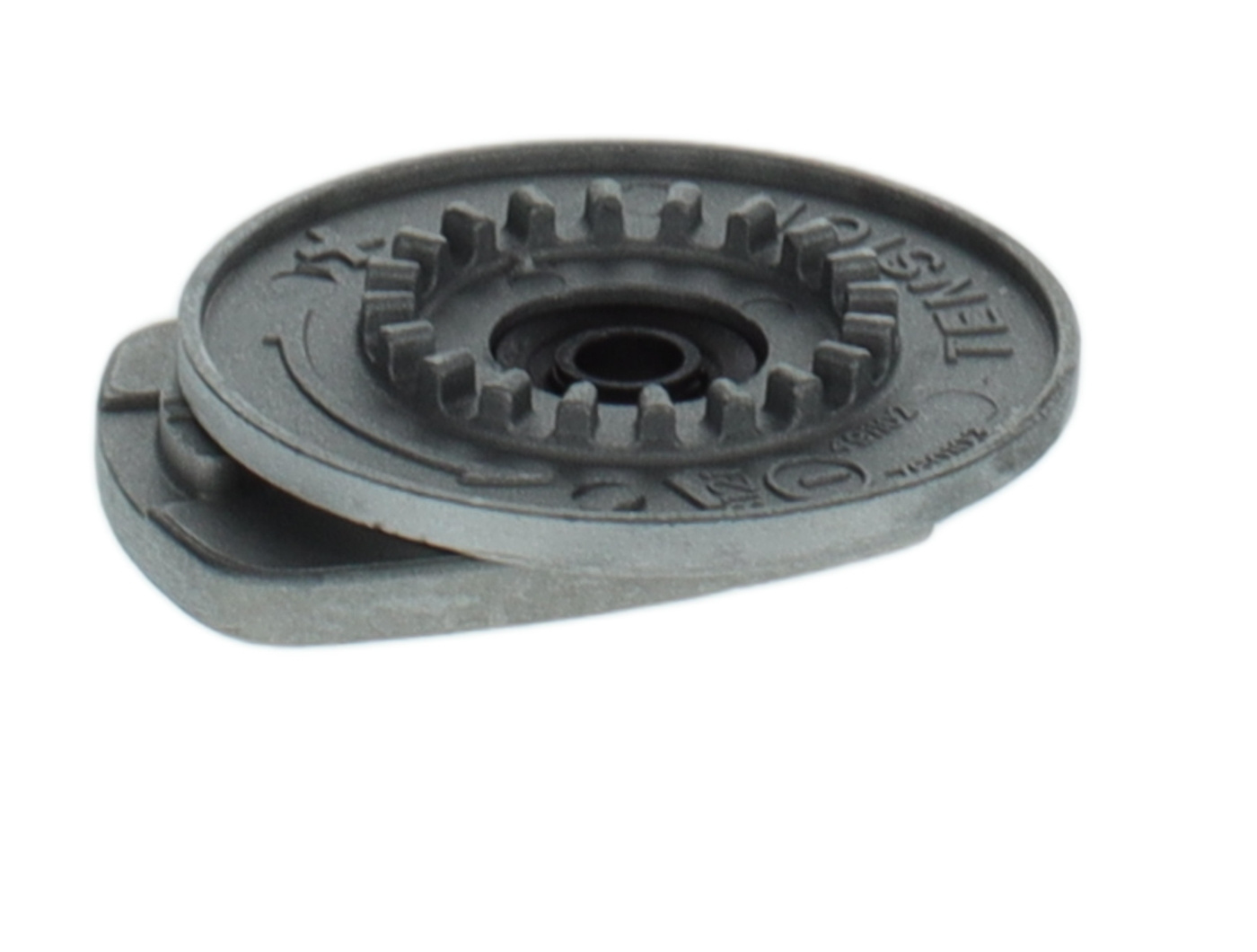 Quick Fit Spanner