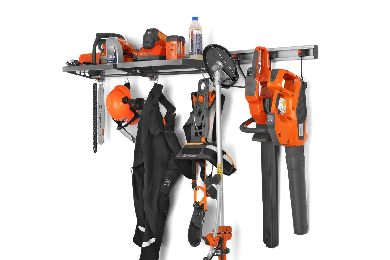 Husqvarna Aufhängehaken für Freischneider und Trimmer