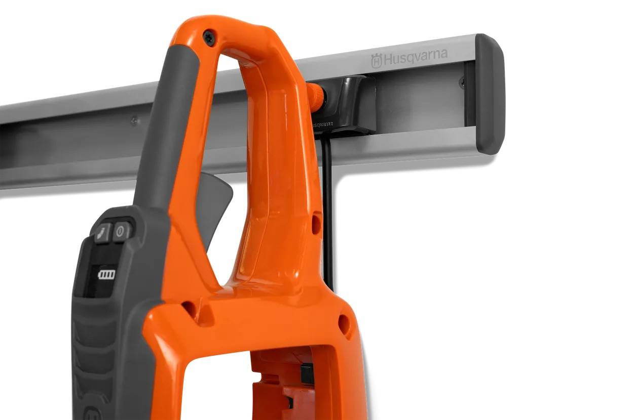 Aufhängehaken, Schlüsselloch