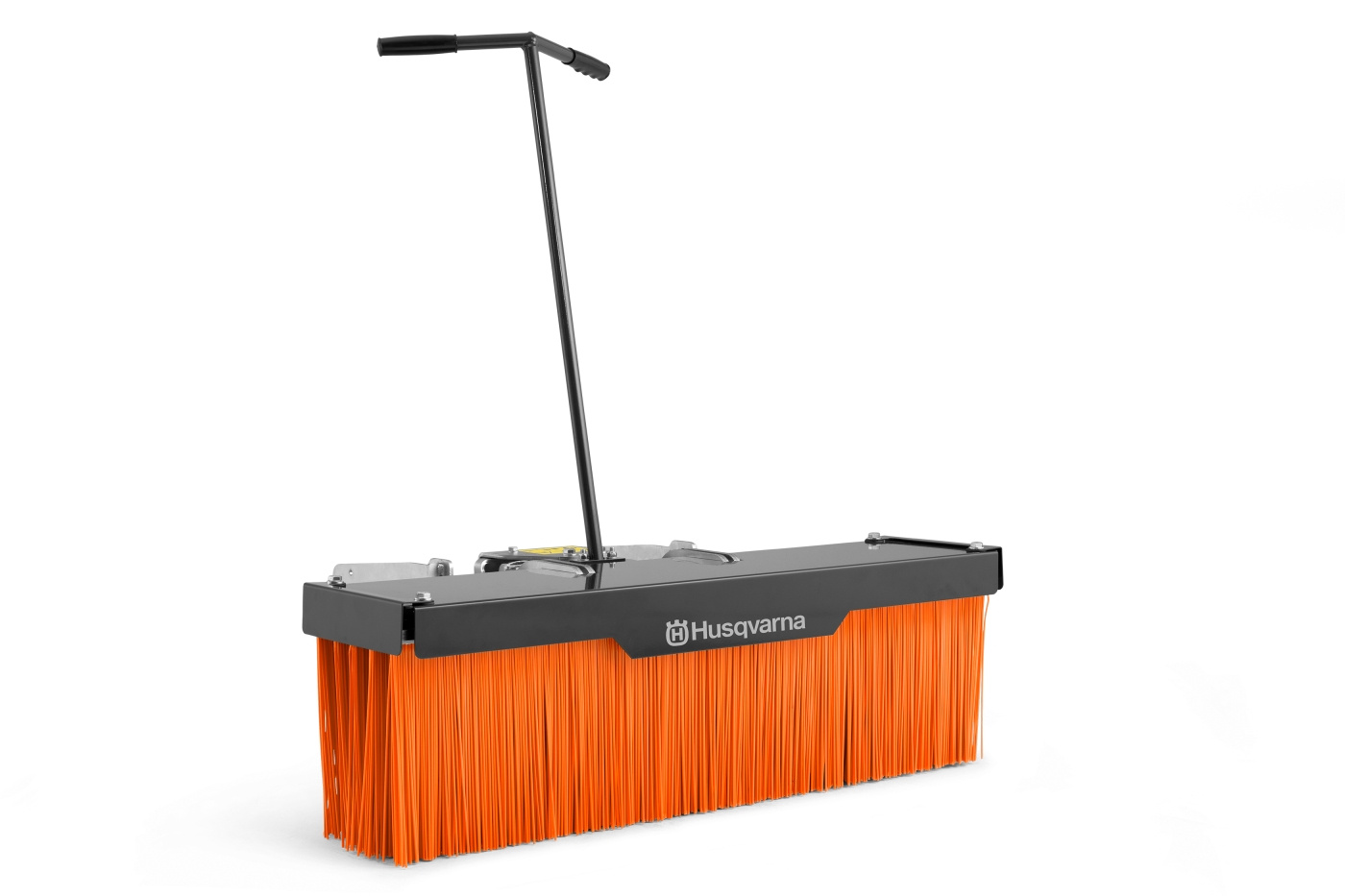 Husqvarna-Bürste