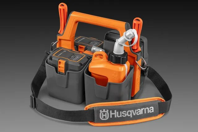 Husqvarna Akku Box