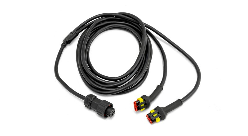 Husqvarna Kabelbaum für Solarpanel