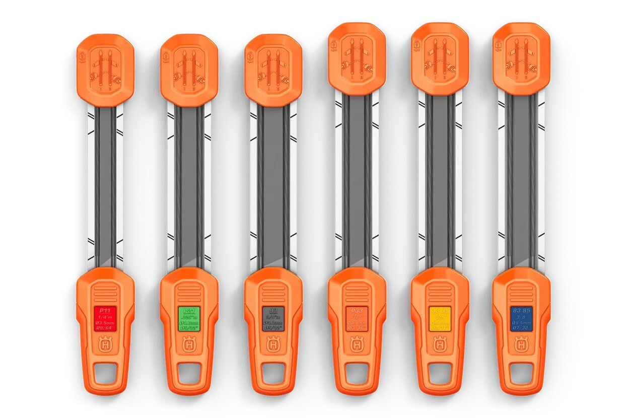 Husqvarna 2-in-1-Feilkit 1/4