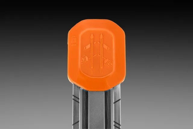 Husqvarna 2-in-1-Feilkit 1/4