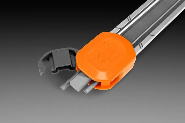 Husqvarna 2-in-1-Feilkit 3/8