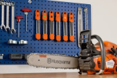 Husqvarna 2-in-1-Feilkit 3/8 Husqvarna 2-in-1-Feilkit 3/8