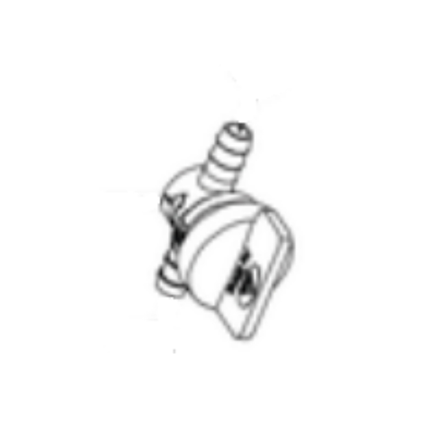 Kraftstoffpumpenschalter 5474666-01