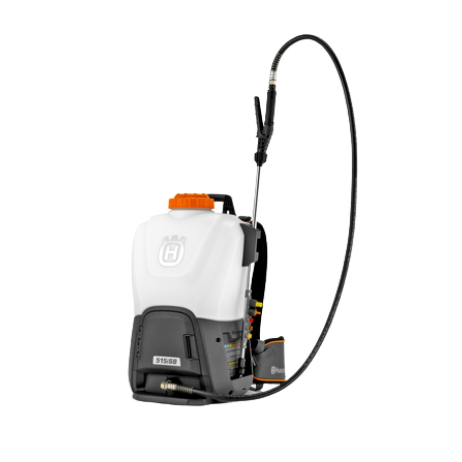 Husqvarna 515iSB Akku-Rückenspritze
