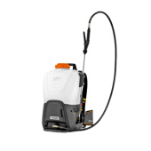 Husqvarna 515iSB Akku-Rückenspritze Husqvarna 515iSB Akku-Rückenspritze