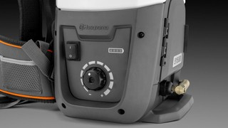 Husqvarna 515iSB Akku-Rückenspritze