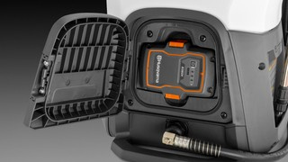 Husqvarna 515iSB Akku-Rückenspritze