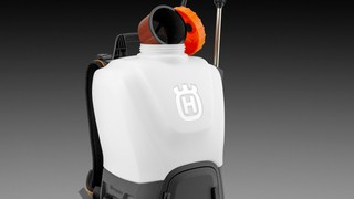 Husqvarna 515iSB Akku-Rückenspritze