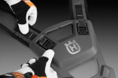 Tragegurt Husqvarna Balance X2 Tragegurt Husqvarna Balance X2