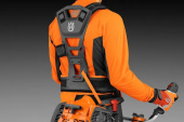 Tragegurt Husqvarna Balance X2 Tragegurt Husqvarna Balance X2