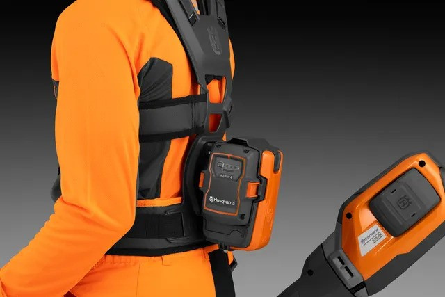 Tragegurt Husqvarna Balance X2