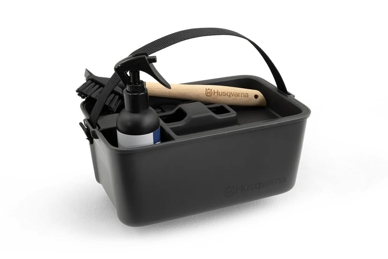 Husqvarna Wartungs- und Reinigungsset für Mähroboter