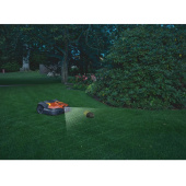 Husqvarna Kamera-Aufsatz Robotics Vision Husqvarna Kamera-Aufsatz Robotics Vision