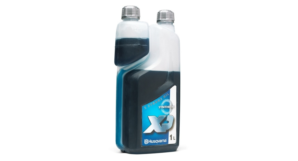 Zweitaktöl, XP® Synthetic 1L