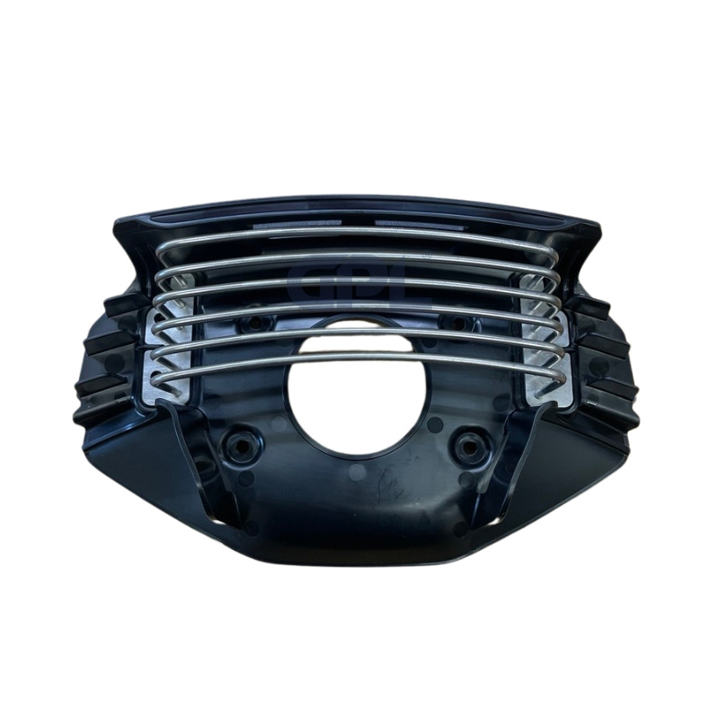 Schutz Automower 310E Nera, 410XE Nera