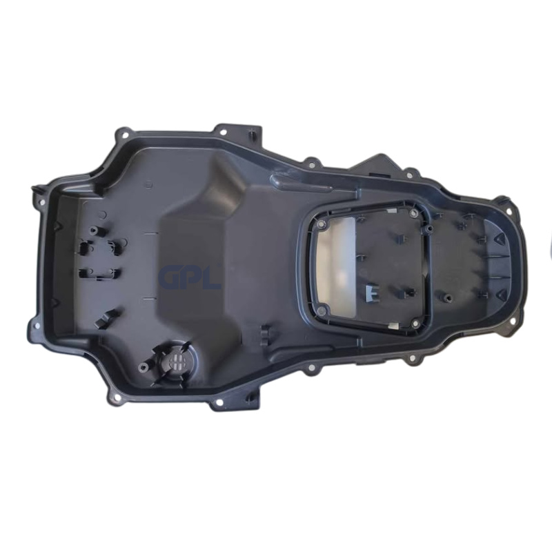 Oberes Chassis Automower 405XE, 410XE Nera