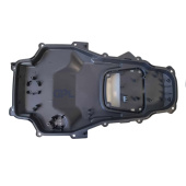 Oberes Chassis Automower 405XE, 410XE Nera Oberes Chassis Automower 405XE, 410XE Nera