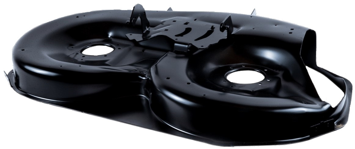 Mähdeckabdeckung Husqvarna LTH130, LTH1742, LTH1542, LT2118A